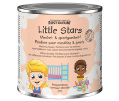 Rust-Oleum Little Stars Farba do Mebli i Zabawek Dyniowy Powóz 250ml