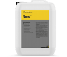 Koch Chemie Nano Magic Shampoo - 10lt