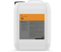 Koch Chemie Silicon & Wachsentferner 5 litres - Dégraissant