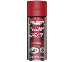 Apprêt antirouille 3-en-1 Rust-Oleum Metal Expert 400ml