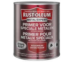 Rust-Oleum Metal Expert Imprimación especial para metales 750ml