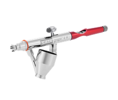 SATAgraph 4 Aerografo a Tazza Inferiore Spruzzatore di Vernice - 6ml