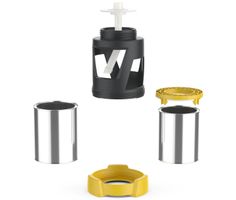 Wagner Can Adapter t.b.v. XVLP Finish Control