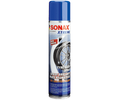 Lustrant-noircisseur pour pneus - Tyre Gloss Spray de SONAX XTREME