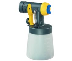 Wagner HVLP Flexio Spray Attachment - Wood &Metal Extra Brilliant