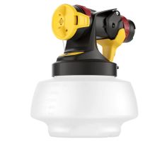 Wagner Accesorio pulverizador HVLP Flexio - Wall Extra I-spray 1800