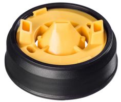 Tuerca Giratoria Wagner con Boquilla