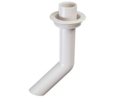 Tubo di mandata Flexio per testata di spruzzo Wagner