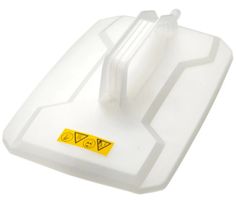 Wagner SteamForce Dampfplatte groß