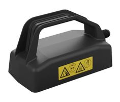 Wagner SteamForce Dampfplatte klein