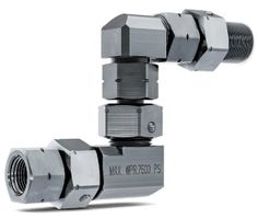 Raccord pivotant Wagner FlexTwist Z