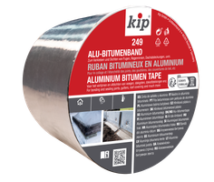 Kip 249 Alu-Bitumenband