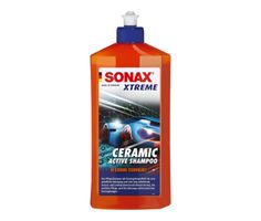 SONAX Xtreme Ceramic Active Shampoo