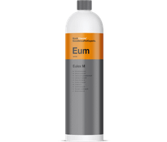 Koch Chemie Eum Eulex M - Leim-, Harz- und Fleckenentferner für Mattlacke