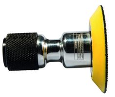 RODAC RR275144 Dispositivo 75mm Per La Puliza Dei Mozzi Ruota Attacco 1/2"