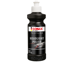 SONAX PROFILINE Headlight Polish