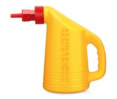 ZECA Batterie Füllkanne 2 Liter