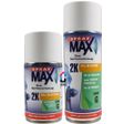 SprayMax Bomboletta Spray 2K RAL 9016 - Bianco Traffico
