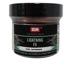 SEM Color Horizons Hyper FX Copperhead 30gr