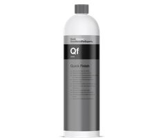 Koch Chemie Quick Finish 1 liter - Quick Detailer