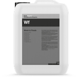 Koch Chemie Wash & Finish - Lavado sin agua