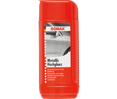 SONAX Metalik Wysoki Połysk - Wosk Samochodowy