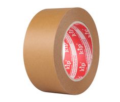 Kip 3339 Papieren Tape 48mm - 50 meter