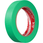 Kip 3373 Washi Tape Extra Sterk Groen 24mm - per rol