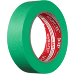 Kip 3373 Washi Tape Extra Sterk Groen 30mm - per rol