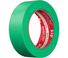 Kip 3373 Washi Tape Extra Sterk Groen 36mm - per rol