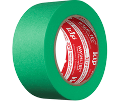 Kip 3373 Washi Tape Extra Sterk Groen 48mm - per rol