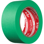 Kip 3373 Washi Tape Extra Sterk Groen 48mm - per rol