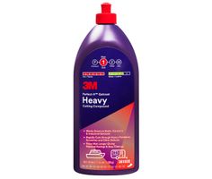 3M Perfect It Gelcoat Starke Schleifpaste 946ml