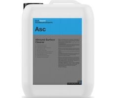 Koch Chemie Asc Allround Surface Cleaner 10 Liter - Oberflächenreiniger