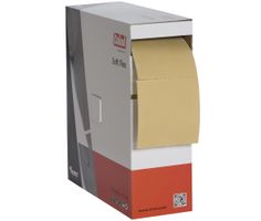 COLAD Soft Flex Sanding Pads on Roll 115mm