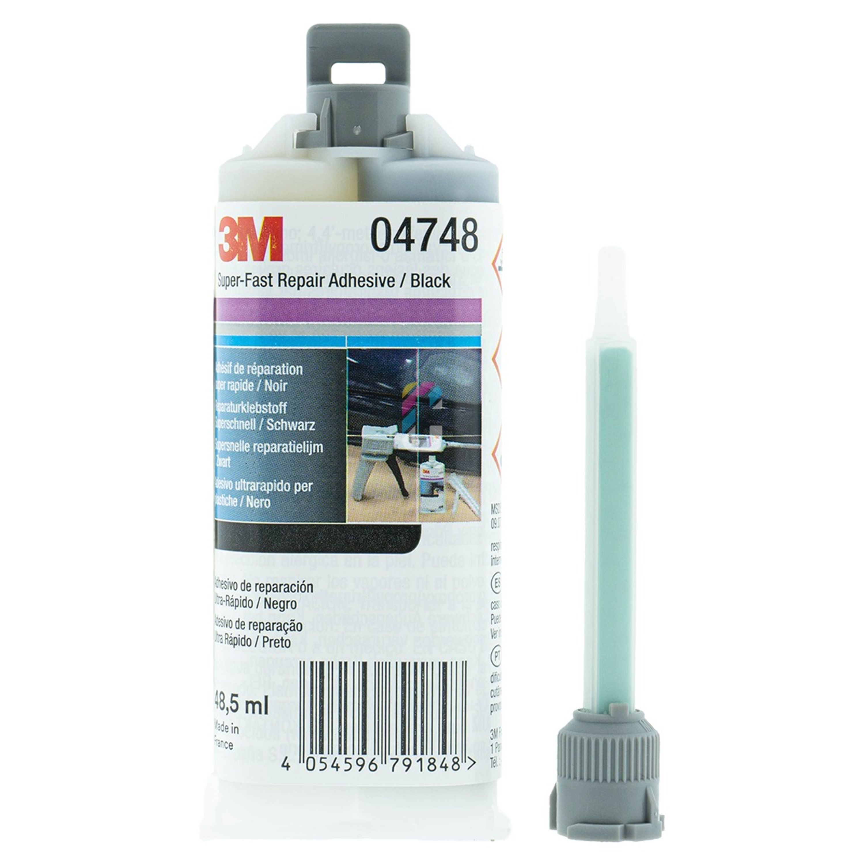 Metylan Lijm voor wand- en glasoppervlakken, 5 kg, 25 m²
