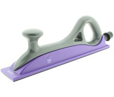 3M Hookit Purple+ Tampone Multiforati 70x396mm