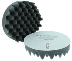 Disque de polissage noir 178mm Perfect-It III - 05729 de 3M - 2 unités