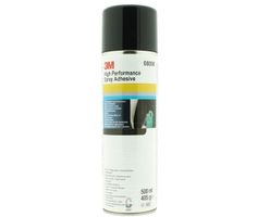 3M Adesivo Spray Alto Rendimento - 500ml