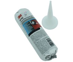 3M 08782 Kit Scellant pour carrosserie Gris - Sachet 310ml