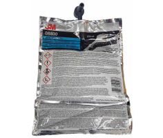 Revêtement QL pulvérisable 2K - 08800 de 3M