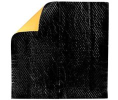 3M 08840 Antidreunplaat Geluiddempend - 10 stuks