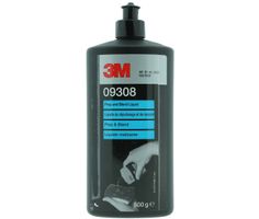 3M 09308 Mattierpaste 0,5 kg