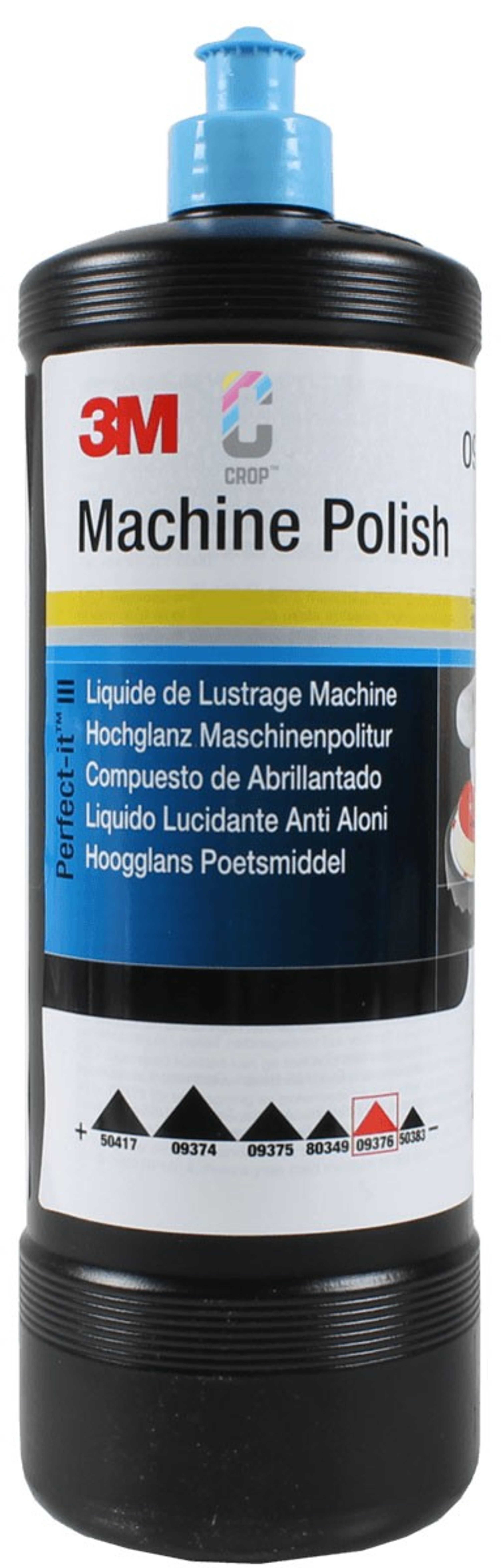 Papier Abrasif, De Verre, à Poncer, à L'eau P240| AV88&Cie
