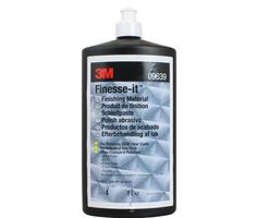 3M Finesse-It Polishing Compound 09639