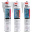 Mastic d'étanchéité polyuréthane 1K de 3M - cartouche 310 ml
