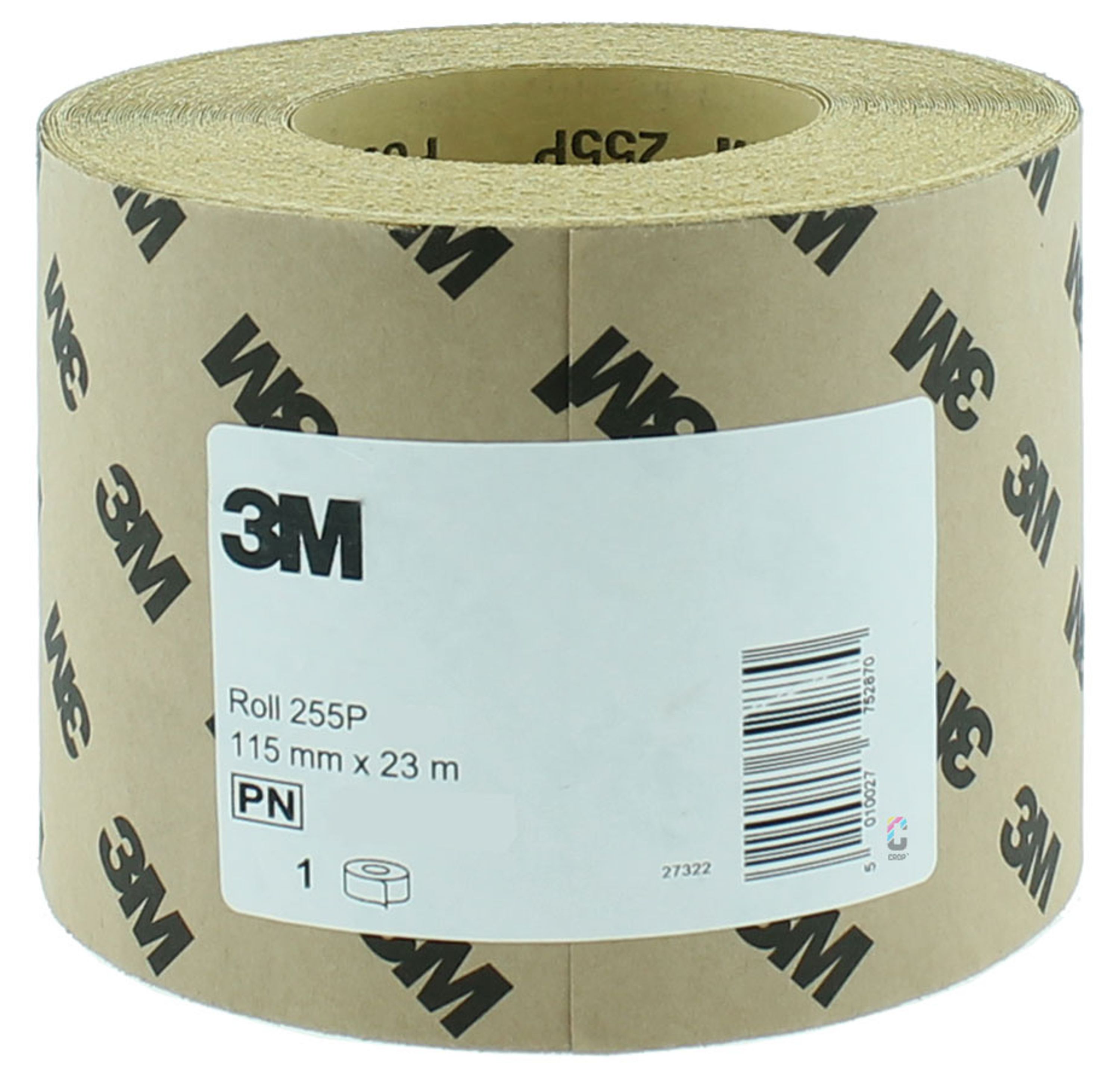 Écrans De Ponçage 3M 29839 Grain 180 - Boîte De 12 - Neuf