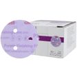 3M 260L+ Purple Micro Finishing Film Abrasive Disc 75mm - 50 pieces