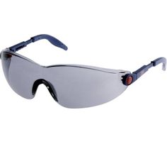 3M 2741 Przyciemniane Okulary Ochronne  - Poliwęglan