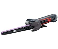 3M 33573 Lijadora de banda 10x330mm